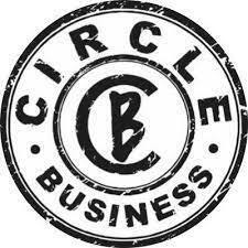 logo circle business