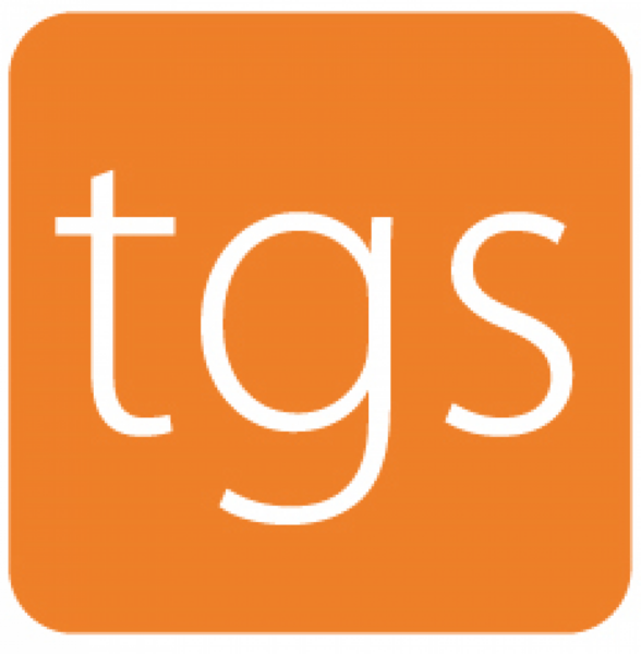 logo tgs